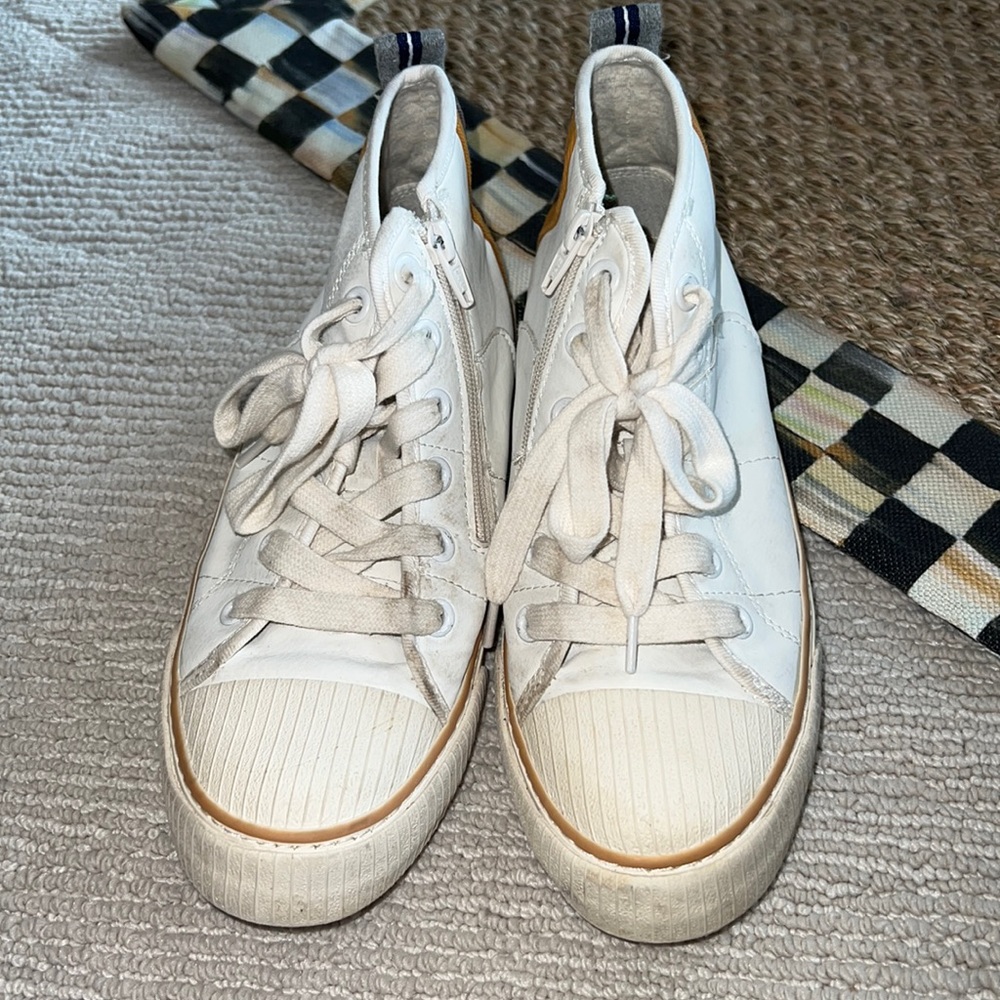 Zara Kids sneakers